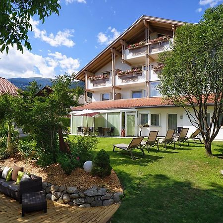 Residence Walder Falzes Exterior foto
