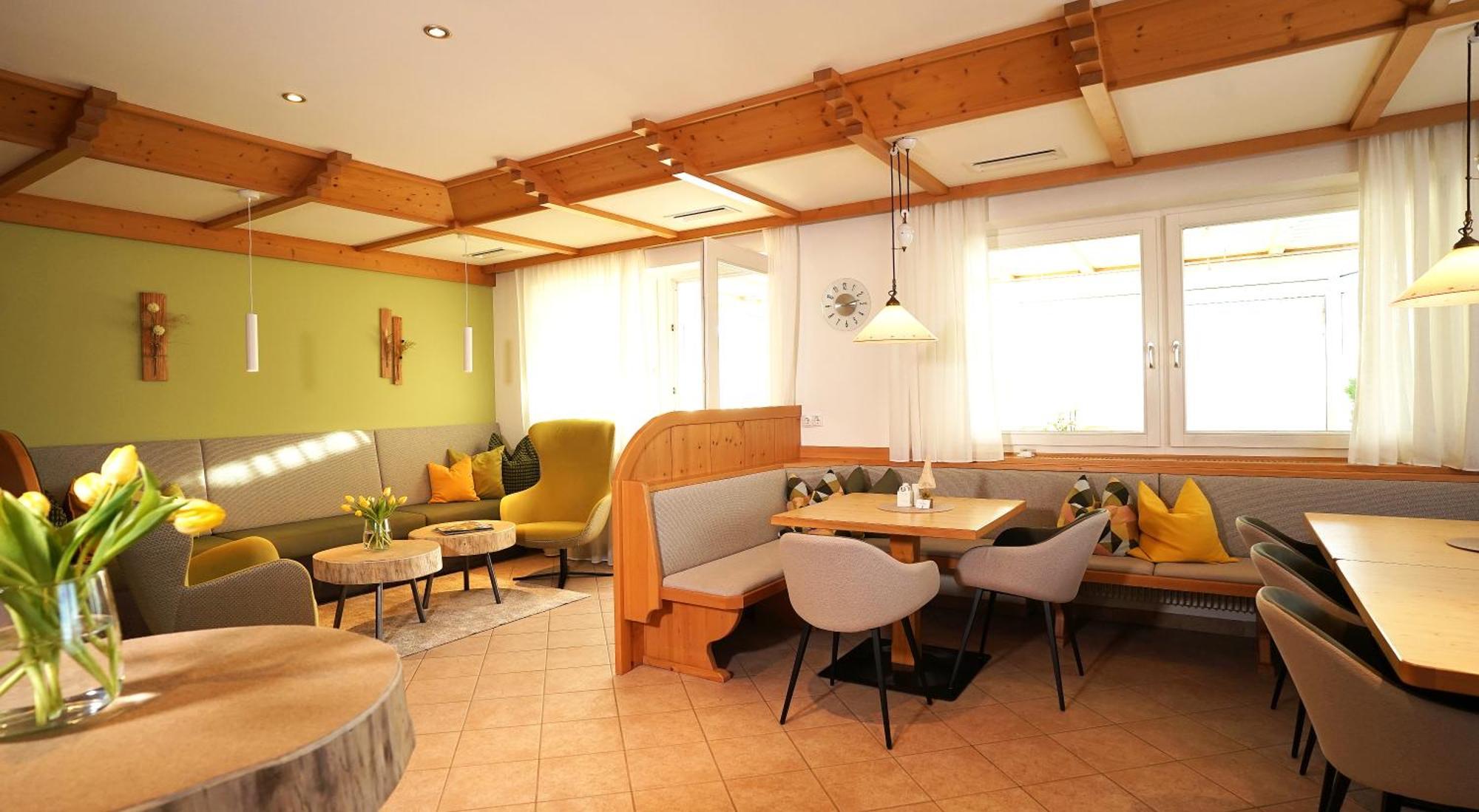 Residence Walder Falzes Exterior foto