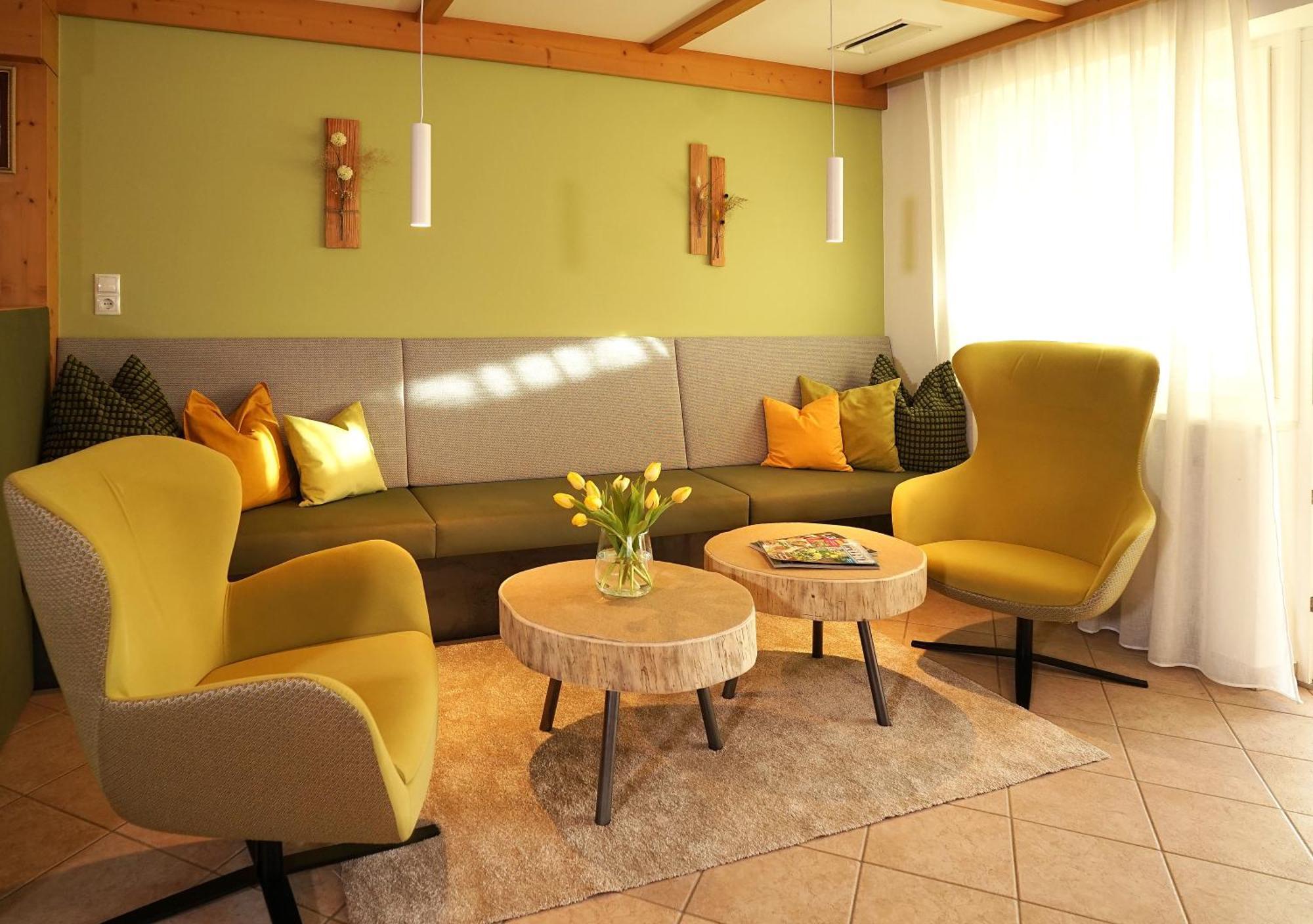 Residence Walder Falzes Exterior foto
