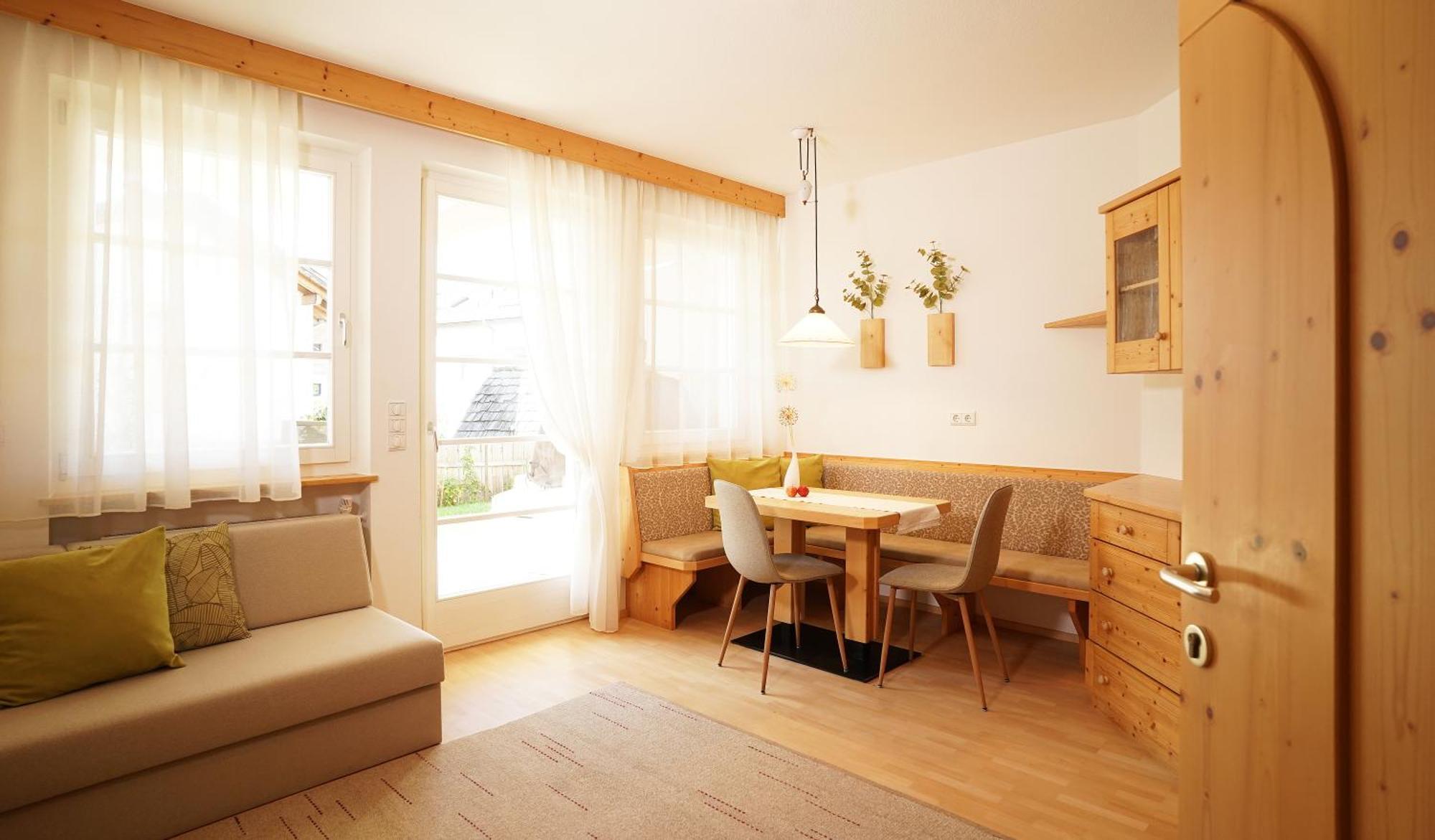 Residence Walder Falzes Exterior foto