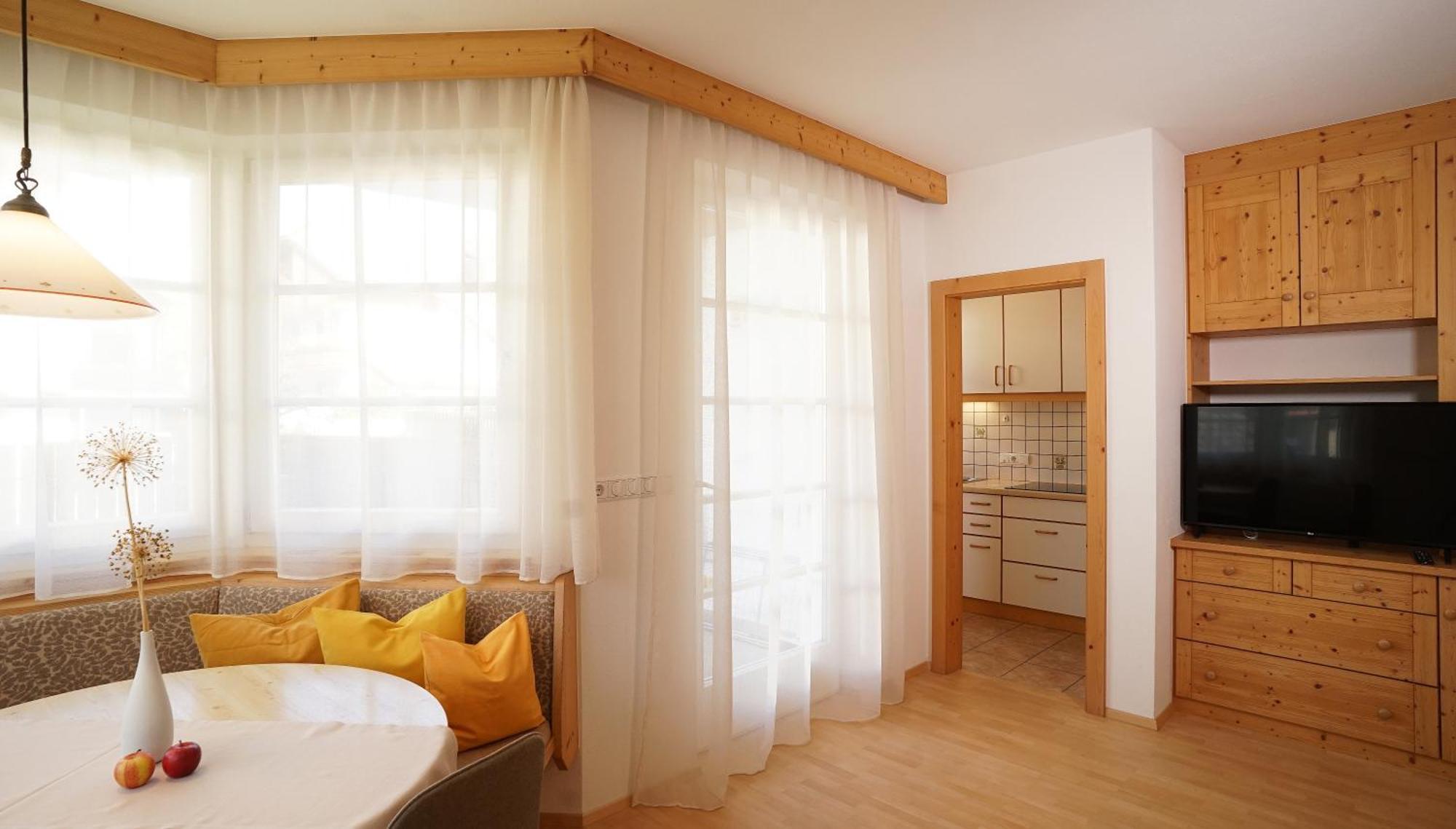 Residence Walder Falzes Exterior foto