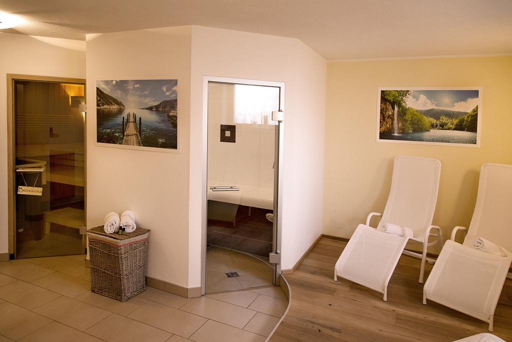 Residence Walder Falzes Exterior foto