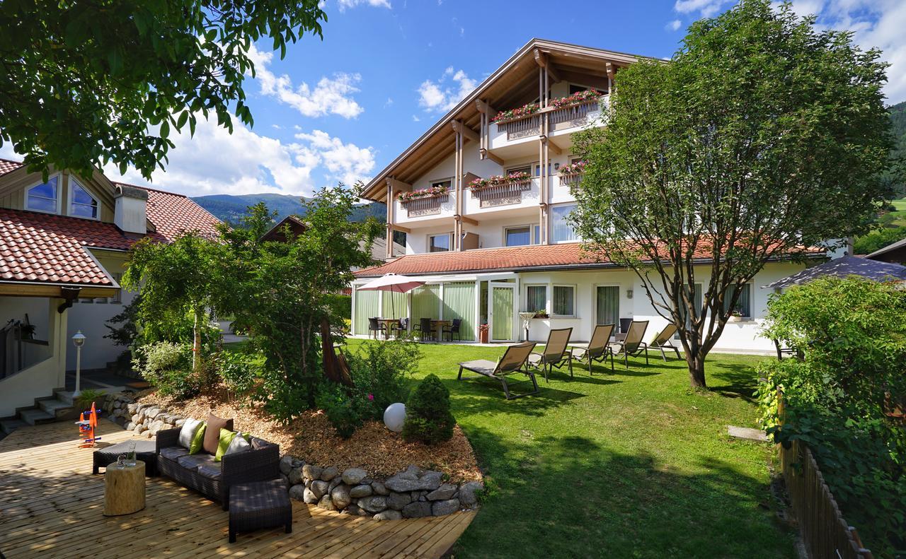 Residence Walder Falzes Exterior foto