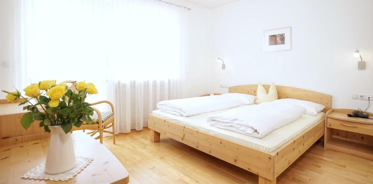 Residence Walder Falzes Exterior foto